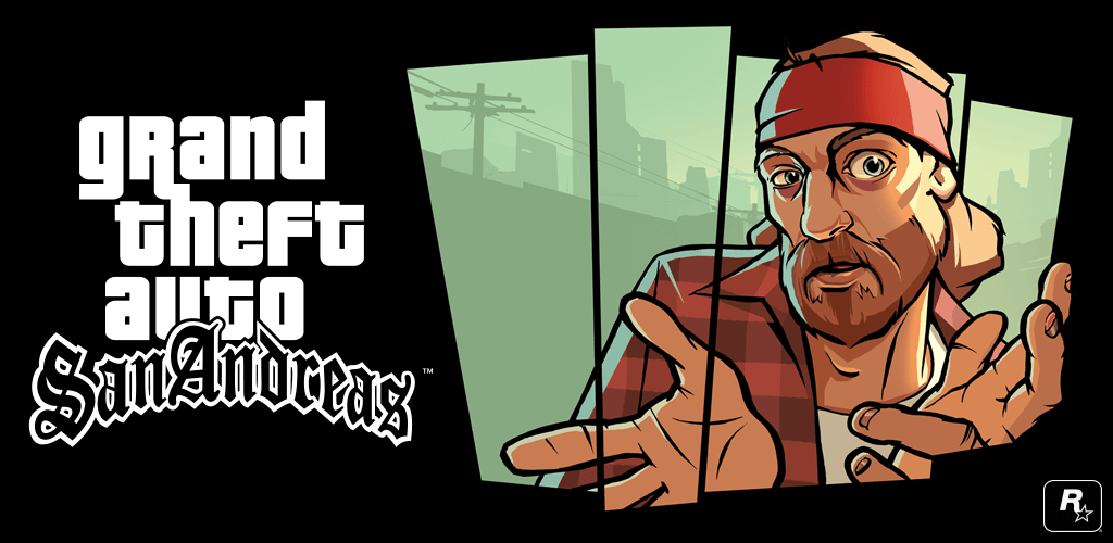 GTA: San Andreas v2.11.32 MOD APK + OBB (Money, Cheat, Menu Cleo