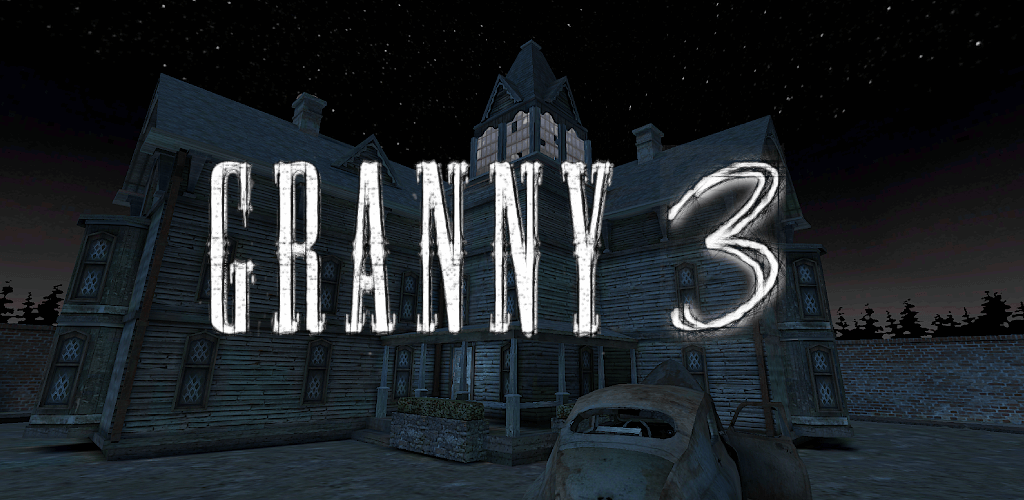 New Granny Mod Menu?! Granny 1.7 Outwitt Mod Update 