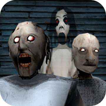 Granny 3 - BEYOND REALITY MOD MENU APK, Object Manager, Camera Menu ++