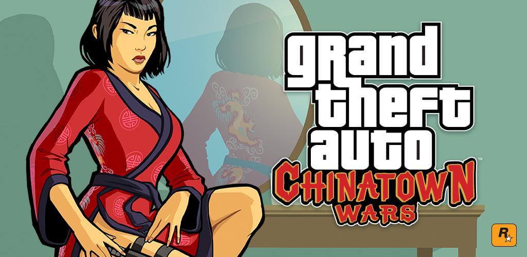 GTA: Chinatown Wars