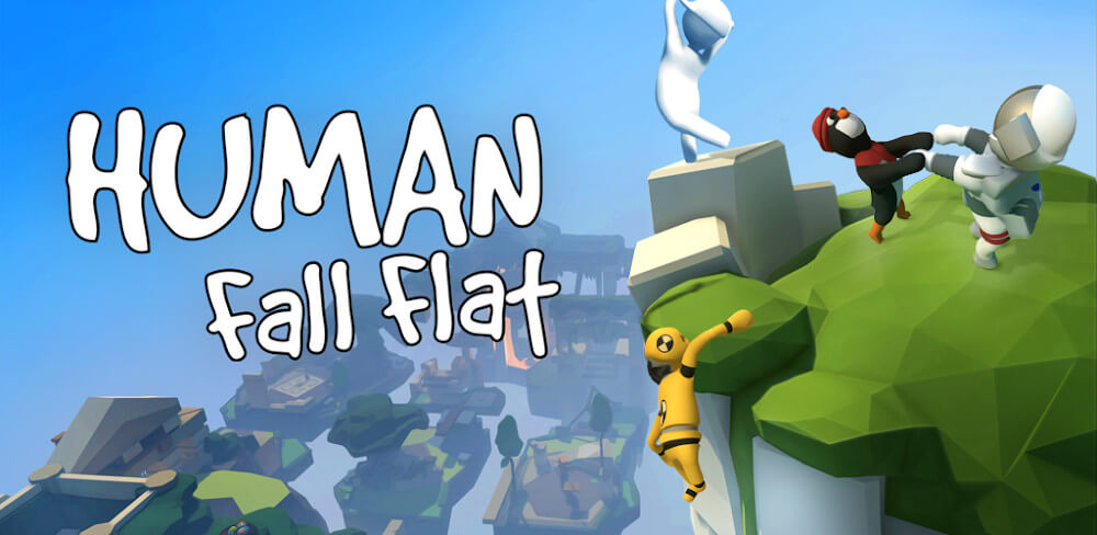 Human Workshop In Playground v1.0 MOD APK -  - Android & iOS  MODs, Mobile Games & Apps