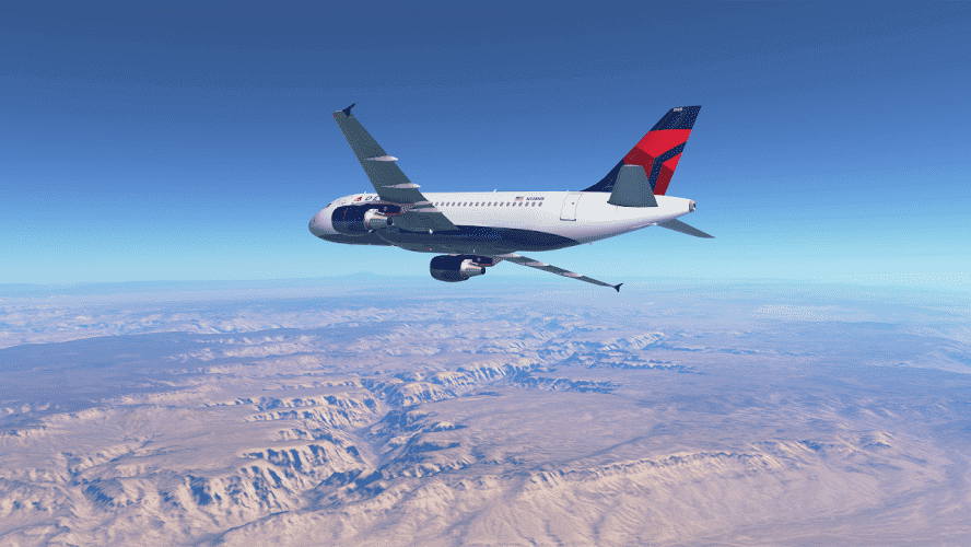 Infinite Flight – Flight Simulator