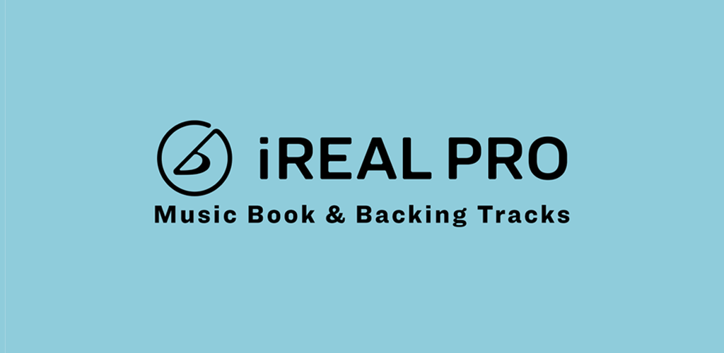 instaling iReal Pro