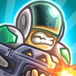 Iron Marines: RTS Offline Real Time Strategy Game
