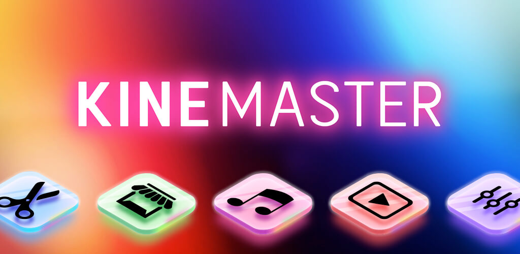 kinemaster pro apk mod