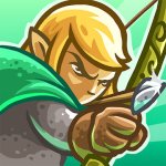 Kingdom Rush Vengeance TD Game MOD APK v1.14.4 (Unlimited Money