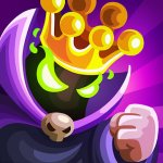 Kingdom Rush Vengeance  – Tower Defense Game