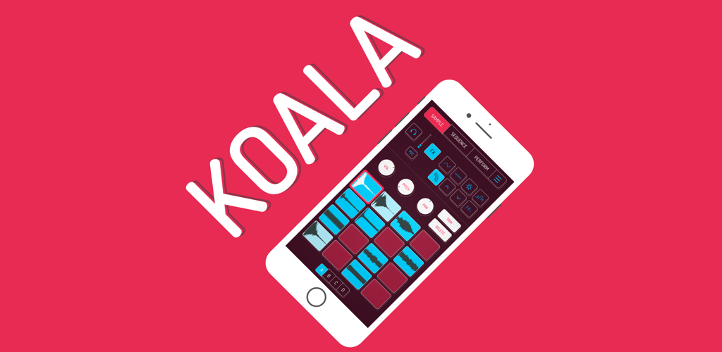 koala sampler apk