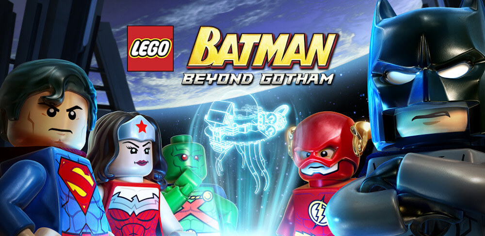 Guide for LEGO Batman 3 DC Free 2017 APK for Android Download