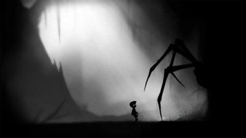 Download LIMBO v1.22 APK + OBB (Full Game) for Android