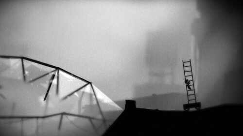 Download LIMBO v1.22 APK + OBB (Full Game) for Android