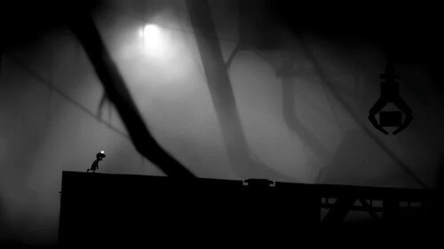 Download LIMBO v1.22 APK + OBB (Full Game) for Android