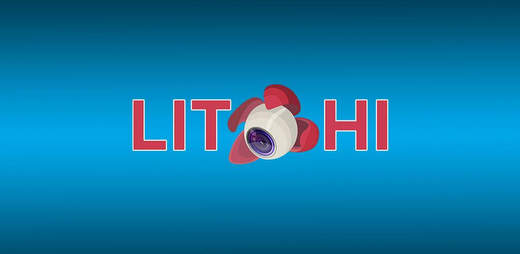 Litchi for DJI Drones