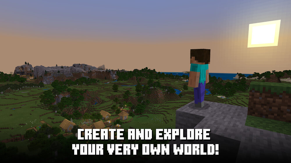 Minecraft v1.20.60.23 MOD APK (Mega Menu, Unlocked) Download