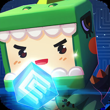 Laden Sie Mini World: CREATA MOD APK v1.4.30 für Android herunter