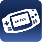 My Boy! – GBA Emulator v1.8.0 APK (Patched + MOD)