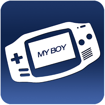 gameshark on myboy emulator