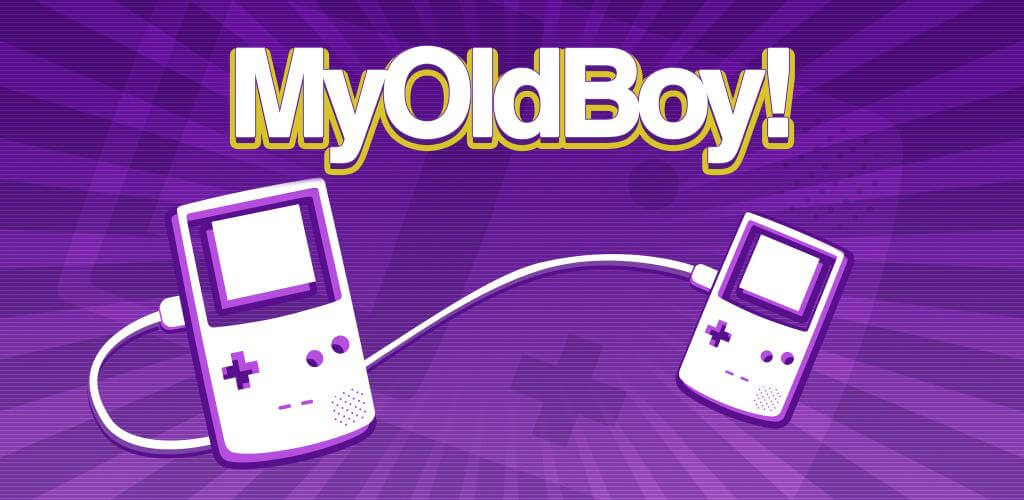 My OldBoy! – GBC Emulator