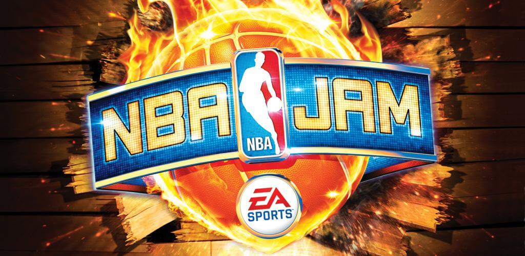 Download NBA JAM by EA SPORTS v04.00.80 APK + OBB (Full Game)