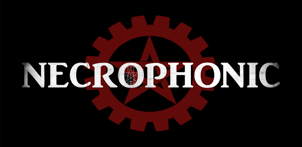 Necrophonic