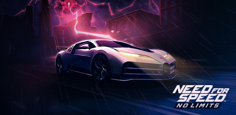 Hack game Need for Speed No Limits v7.4.0 MOD APK (Unlimited Nitro) 2024 Need-for-speed-no-limits-2