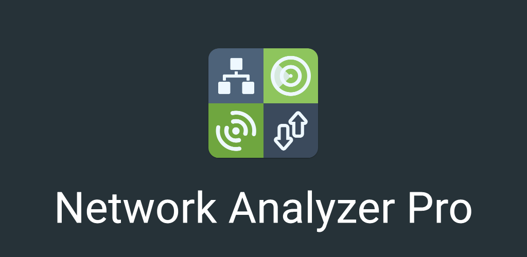 Network Analyzer Pro