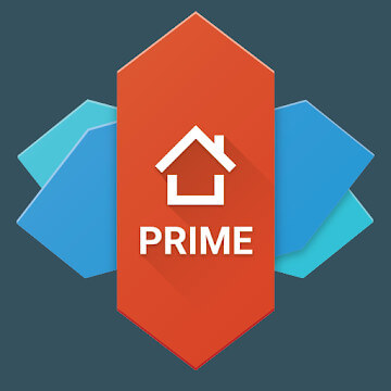 nova launcher prime how to get for free