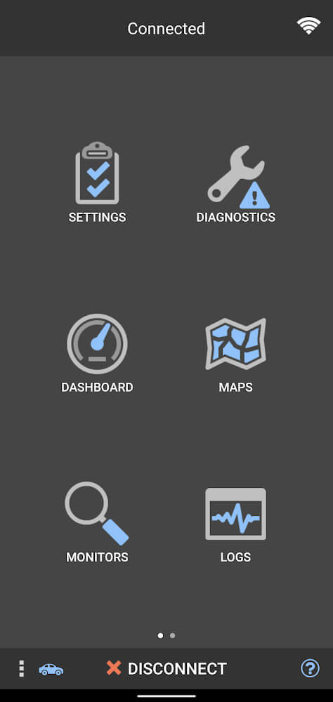 OBD Fusion (Car Diagnostics)