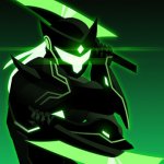 Overdrive – Ninja Shadow Revenge