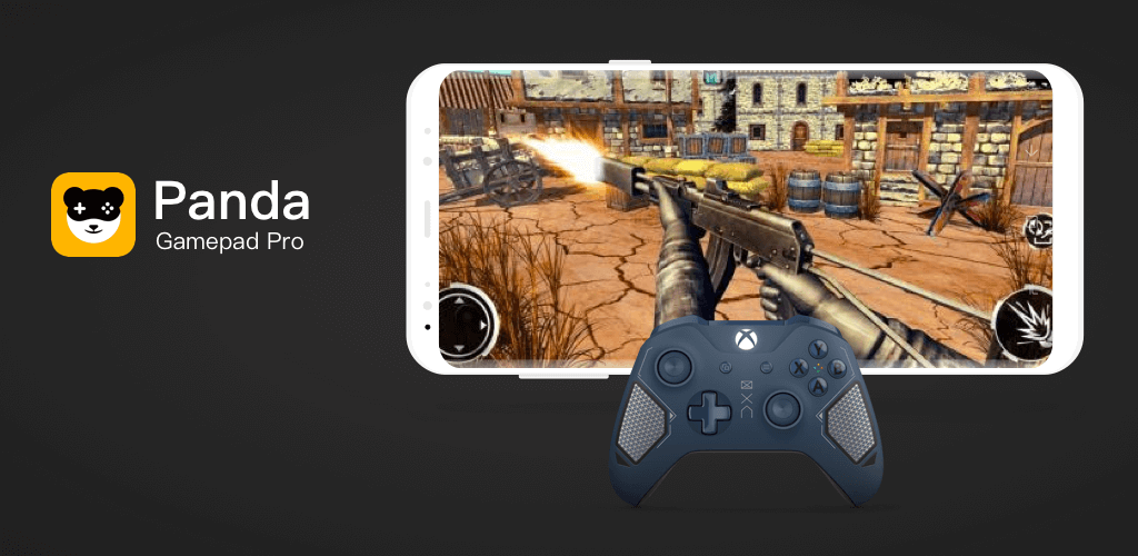 tissue Humble Morning Download Panda Gamepad Pro v1.5.2 APK + MOD (Many Feature) for Android