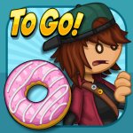 Papa's Cheeseria To Go! Mod apk [Paid for free][Unlimited  money][Unlocked][Full] download - Papa's Cheeseria To Go! MOD apk 1.0.3  free for Android.