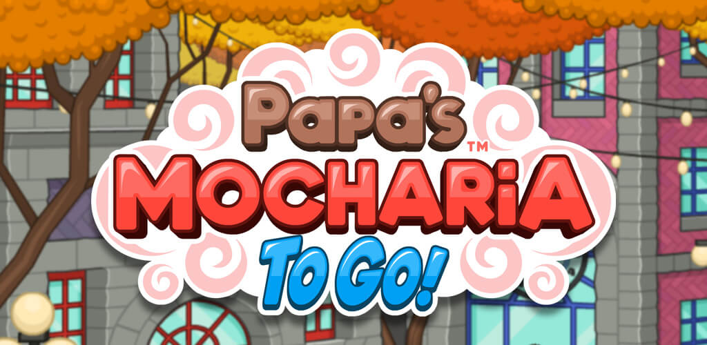 🔥 Download Papas Mocharia To Go! 1.0.4 APK . An interesting coffee shop  simulator with time management elements 
