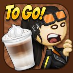 Papa's Burgeria To Go! Mod apk [Unlimited money][Unlocked][Endless]  download - Papa's Burgeria To Go! MOD apk 1.2.4 free for Android.