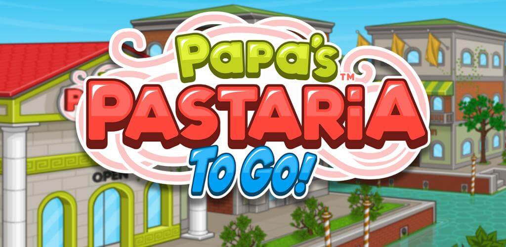 Papa's Pastaria To Go! v1.0.2 MOD APK (Unlimited Tips) Download