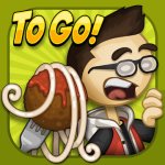 Download Papa s Burgeria To Go MOD APK v1.2.4 (Unlimited Money