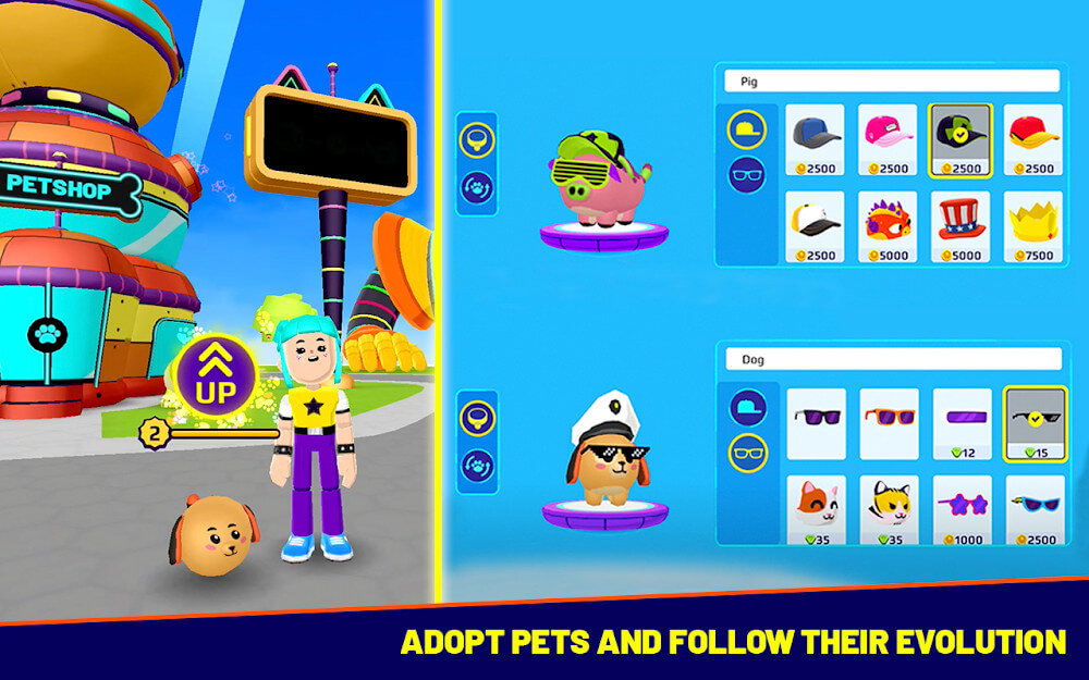 Roblox Adopt Me Halloween Event is Live Now with So Many Pets- News-LDPlayer