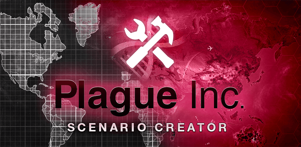 Download Plague Inc Scenario Creator Mod Apk