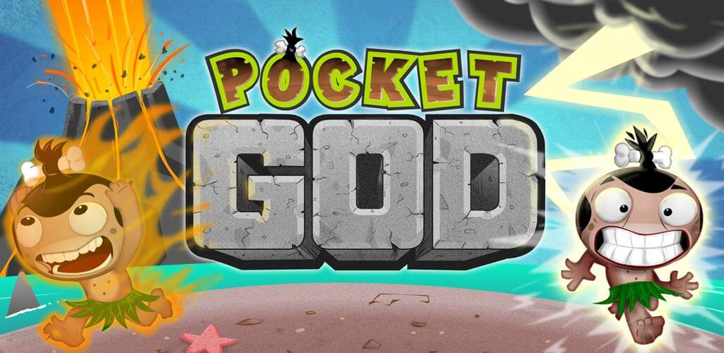 Pocket God™