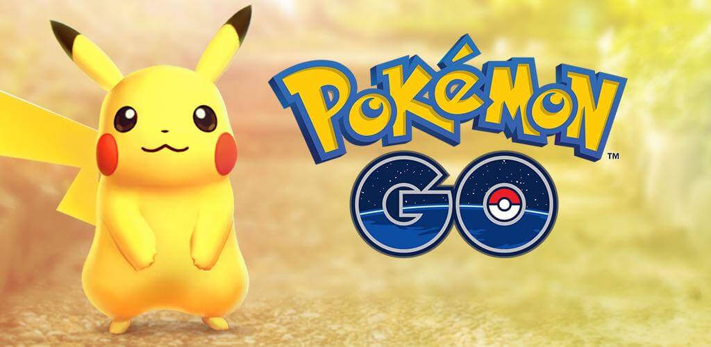 Pokémon GO MOD APK v0.265.0 Joystick (Fake GPS/Hack Radar)