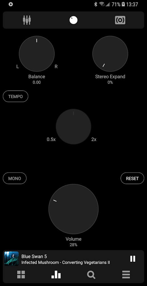 Poweramp Music Player APK v946 MOD (Full Version Unlocked) – Xouda