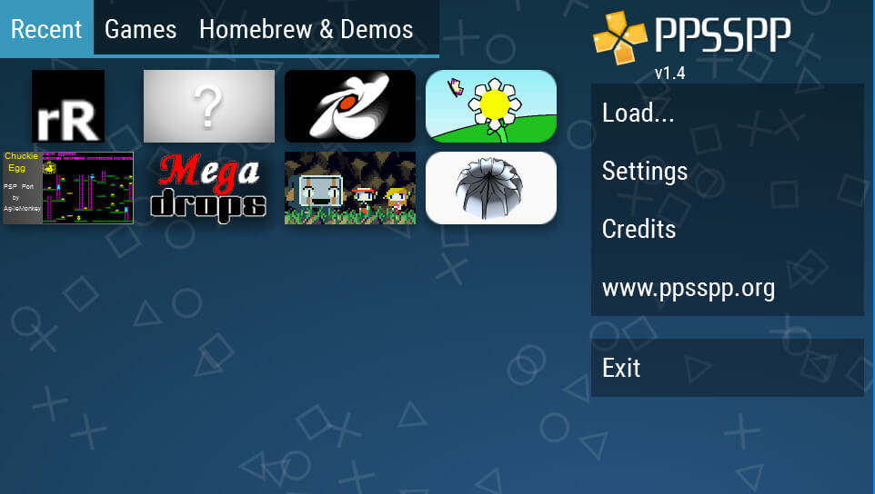 Hack PPSSPP Gold - PSP Emulator v1.17 APK (Full Paid) 2024 Ppsspp-gold-psp-emulator-3