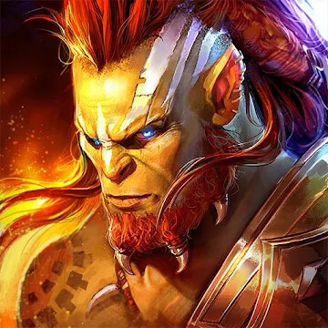 Lord of Heroes anime games Ver. 1.3.121307 MOD Menu APK