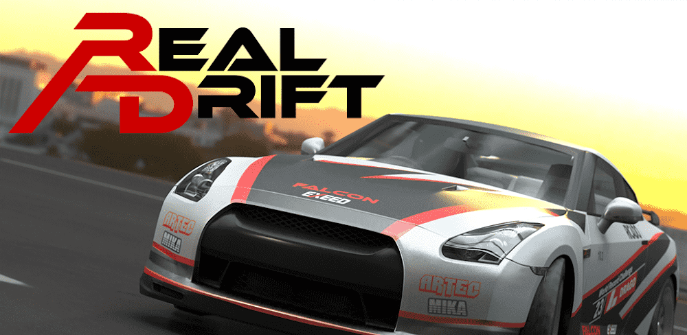 Real Drift Car Racing Lite Ver. 5.0.8 MOD APK  Unlimited Cash -   - Android & iOS MODs, Mobile Games & Apps