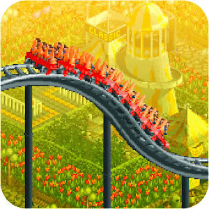 download roller coaster tycoon 1 free