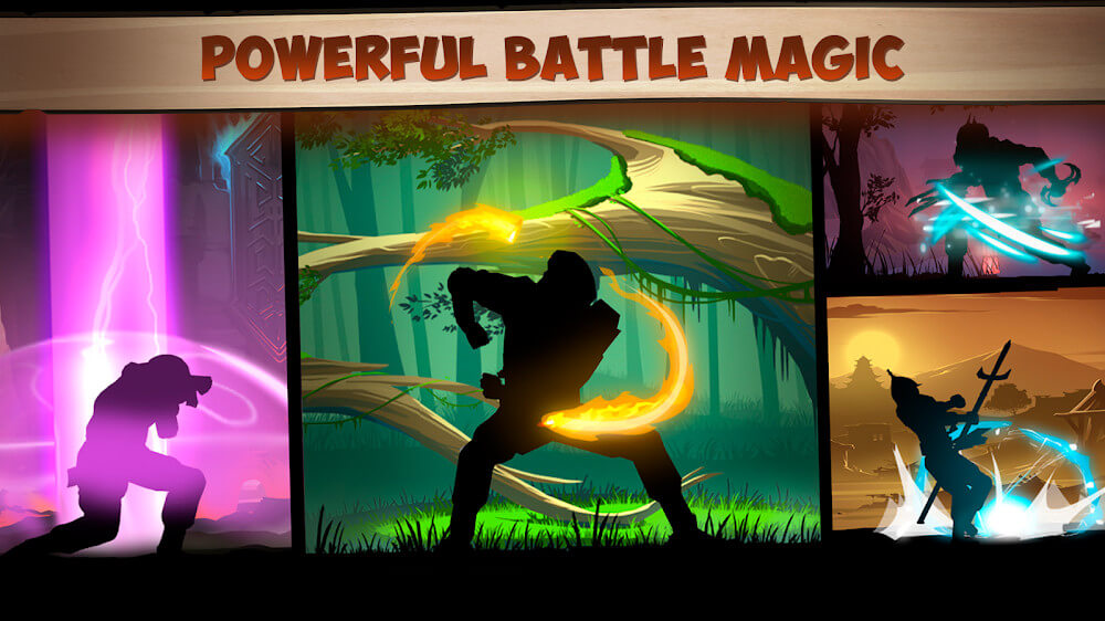 Shadow Fight 2 apk mod indir ucretsiz oyna 2023**