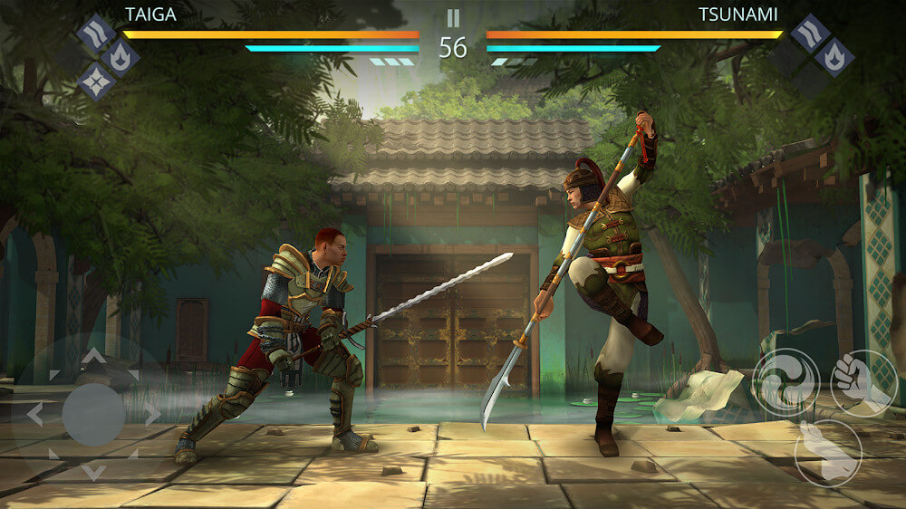 Shadow Fight 3 – RPG fighting game