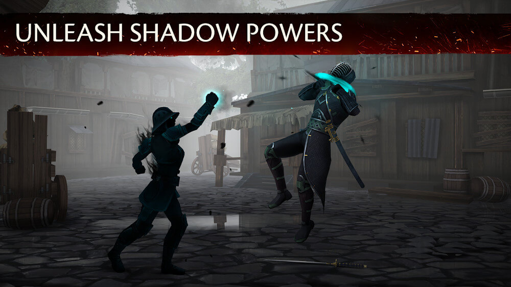 Shadow Fight 3 – RPG fighting game