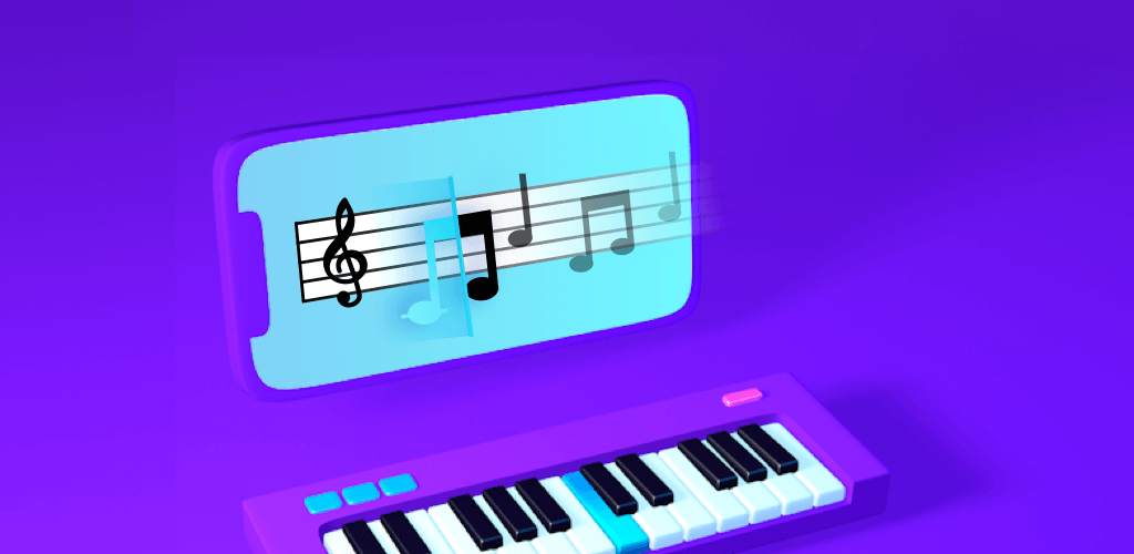 Baixe Simply Piano, da JoyTunes no PC com MEmu