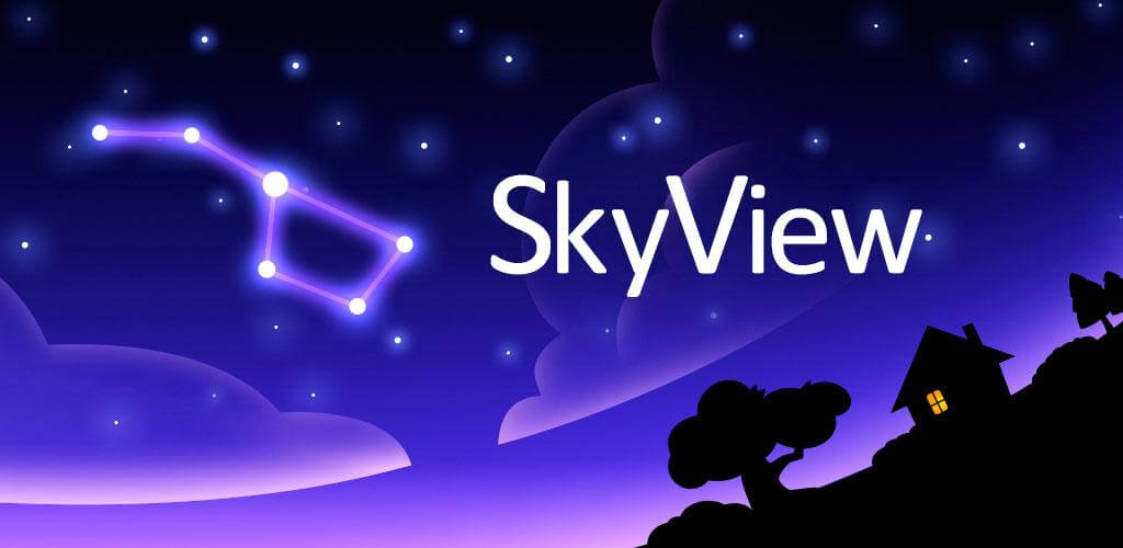 SkyView – Explore the Universe