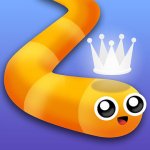 Snake.io – Fun Addicting Arcade Battle .io Games